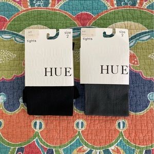 ❌SOLD❌ Women’s Hue tights size 2